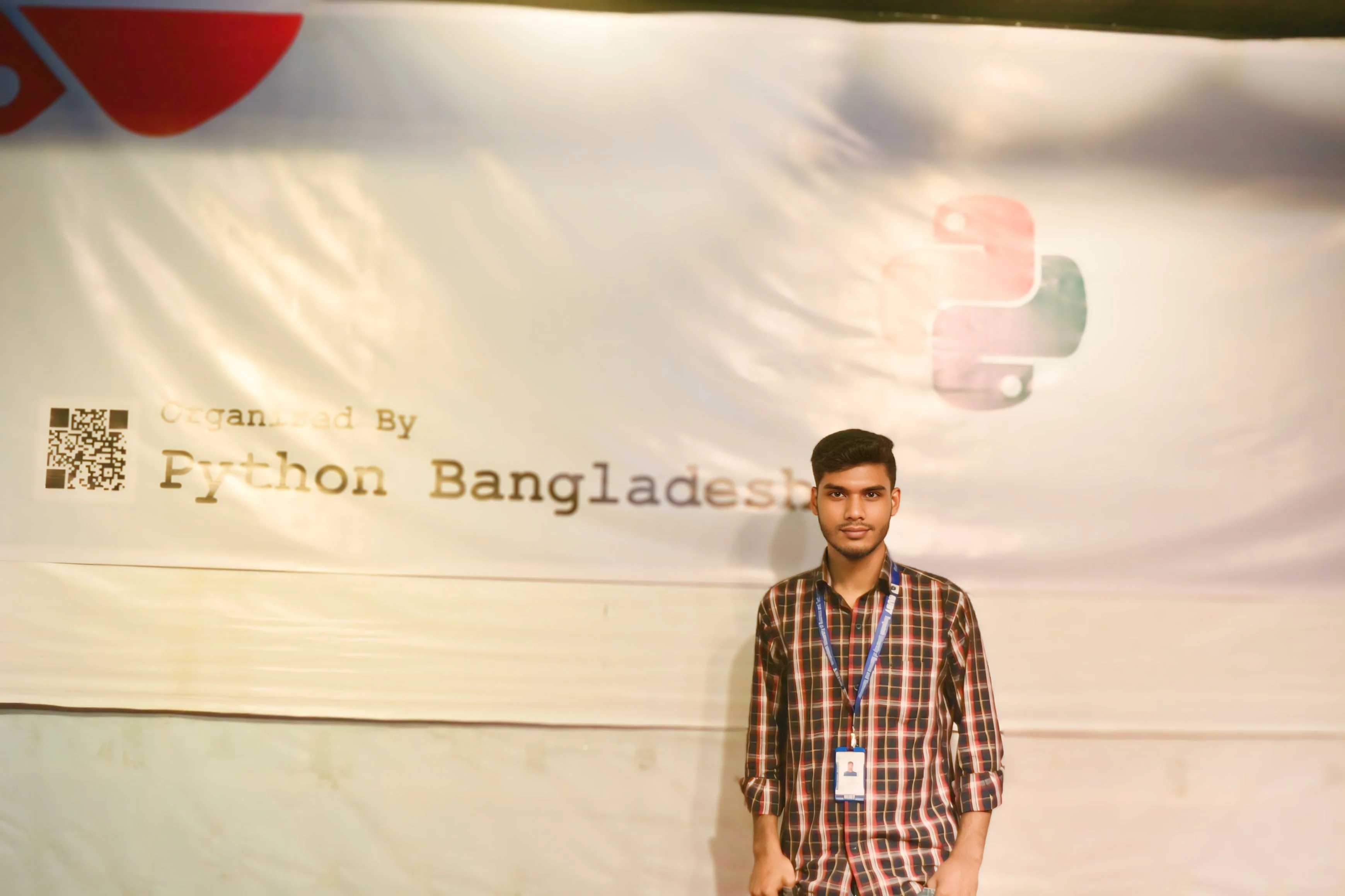 Python Bangladesh Meetup